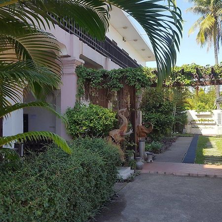 Luang Prabang Inn Exterior foto