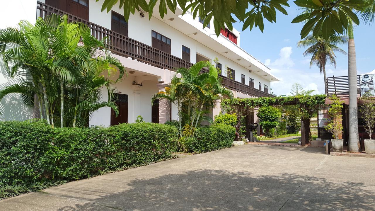 Luang Prabang Inn Exterior foto