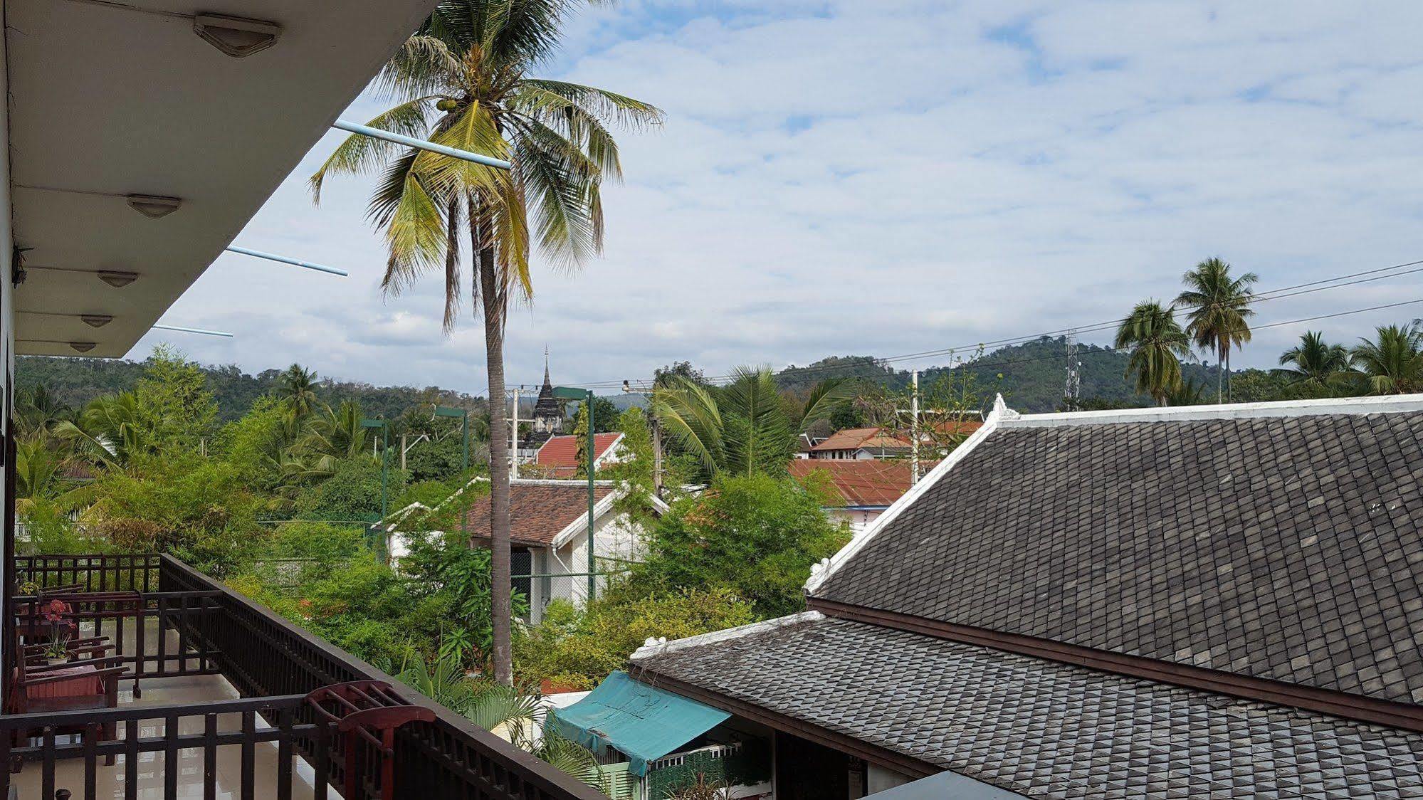 Luang Prabang Inn Exterior foto