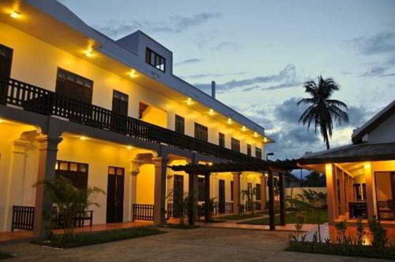 Luang Prabang Inn Exterior foto